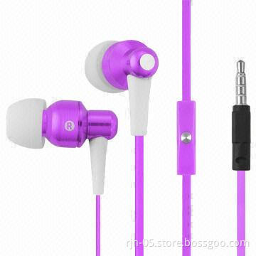2014 cheap earphone in bulk
